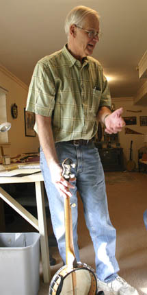 Image: Jack Explains Banjos